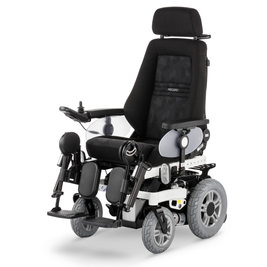 Fauteuil roulant électrique MEYRA iChair MC3