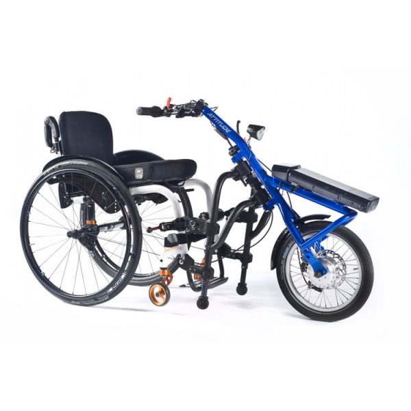 Handbike Electrique Empulse Attitude – Image 3
