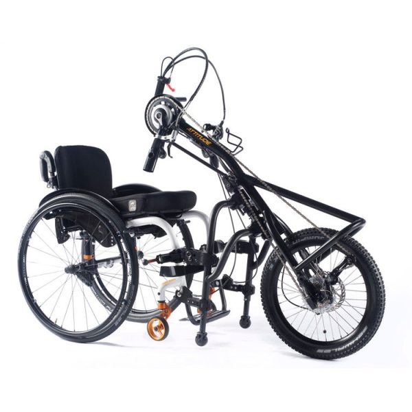 Handbike Manuel Empulse Attitude – Image 3