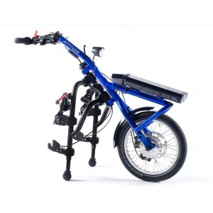 Handbike Electrique Empulse Attitude