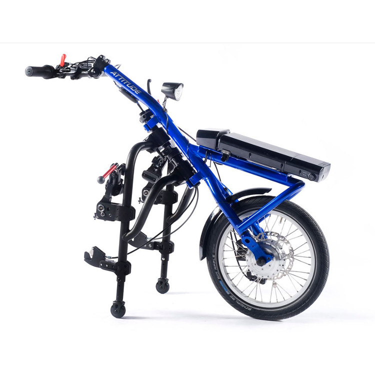 Handbike Electrique Empulse Attitude
