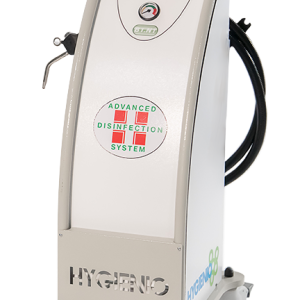 Appareil de désinfection B1.N1 à autonomie illimitée - Hygienio