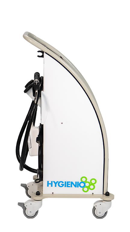 Appareil de désinfection B1.N1 à autonomie illimitée - Hygienio – Image 2