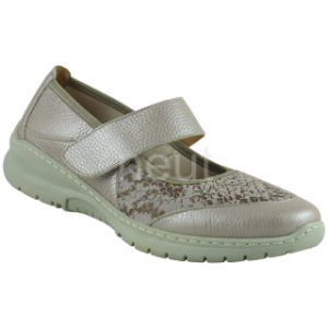 Chaussure Imperial Rose poudre Neut