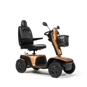 Scooter électrique 4 roues KUARZ