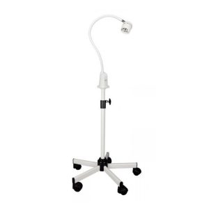 Lampe d'examen halogène 20W Tina LID