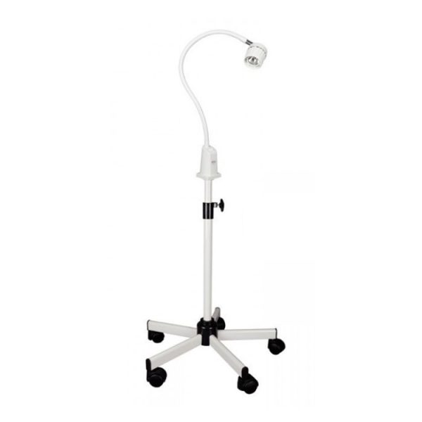 Lampe d'examen halogène 20W Tina LID