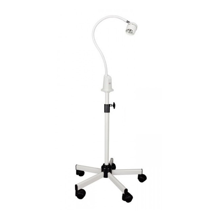 Lampe d'examen halogène 20W Tina LID