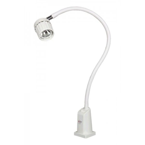 Lampe d'examen halogène 20W Tina LID – Image 2