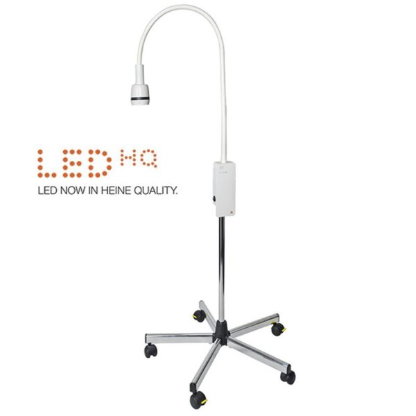 Lampe d'examen HEINE EL 10 LED