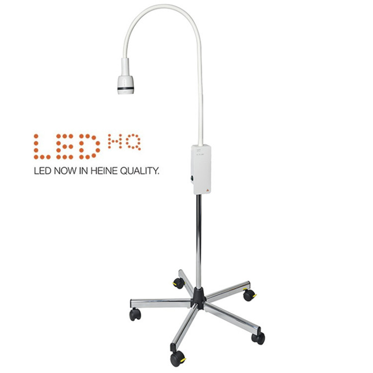 Lampe d'examen HEINE EL 10 LED