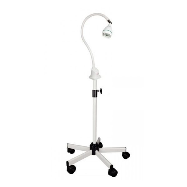 Lampe d'examen LED à lumière froide Carla LID