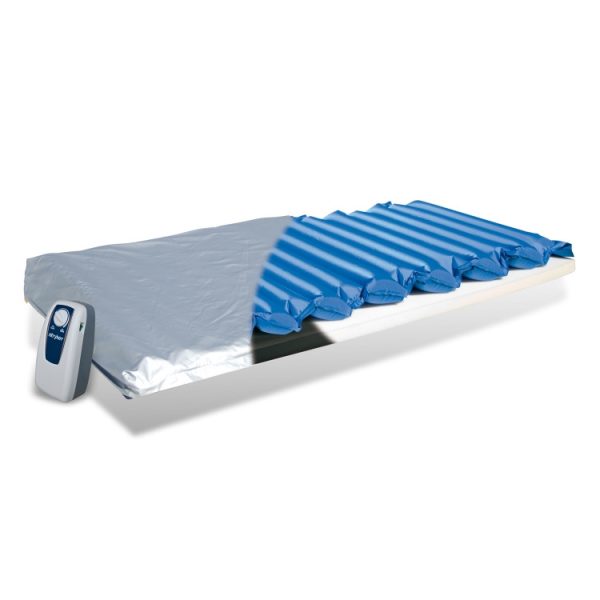 Matelas anti-escarres à air motorisé P100 – Image 4