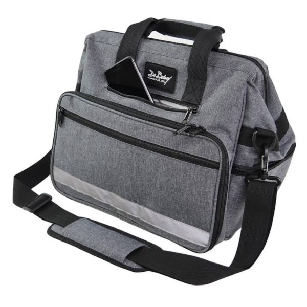 Mini Sac médical Eiffel De Boissy