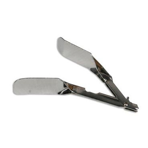 Ote-agrafes métal à usage unique - lot de 5