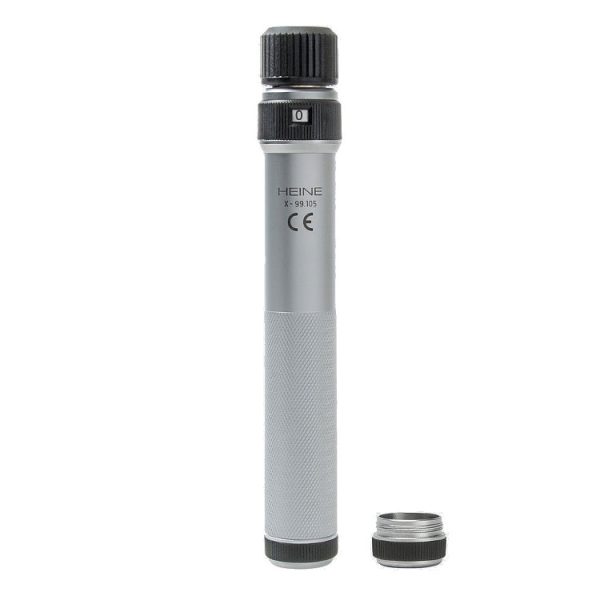 Poignée rechargeable Heine BETA 4 Slim NT