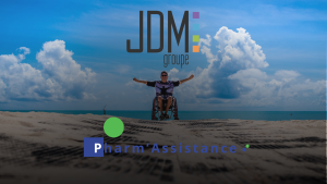 JDM GROUP Racheté par Pharm'Assistance