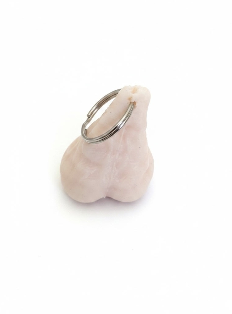 Porte-clé “Bijoux de famille” – Image 4