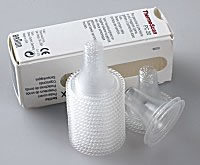 Protecteur de sondes de Thermomètres auriculaires