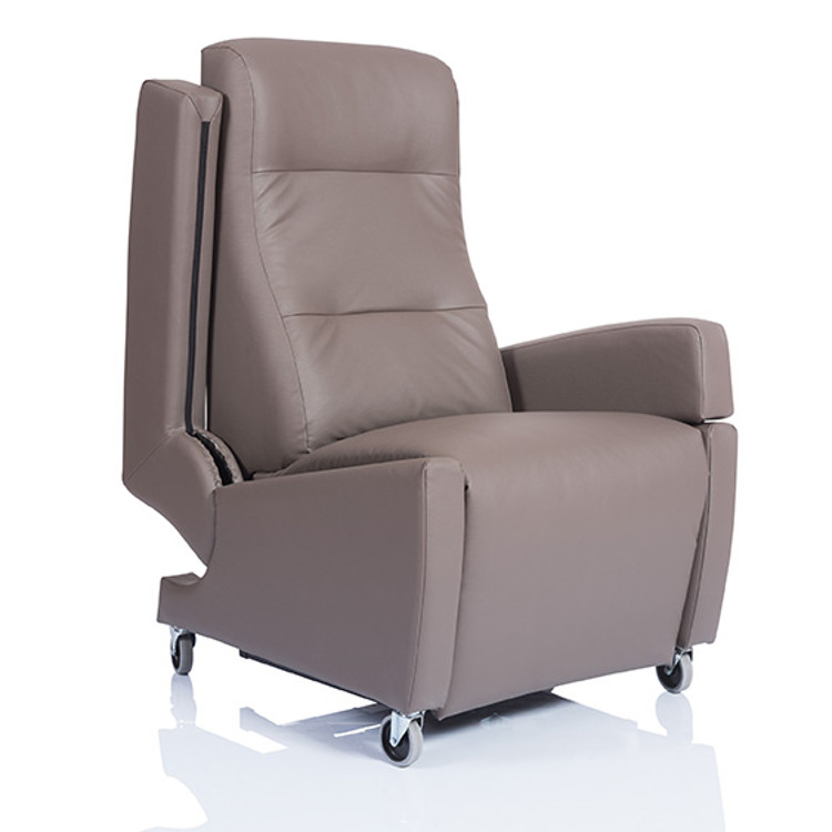 Fauteuil releveur électrique Modulo Non Feu 2 moteurs