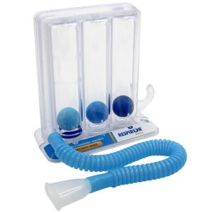 Appareil de rééducation RESPIRON
