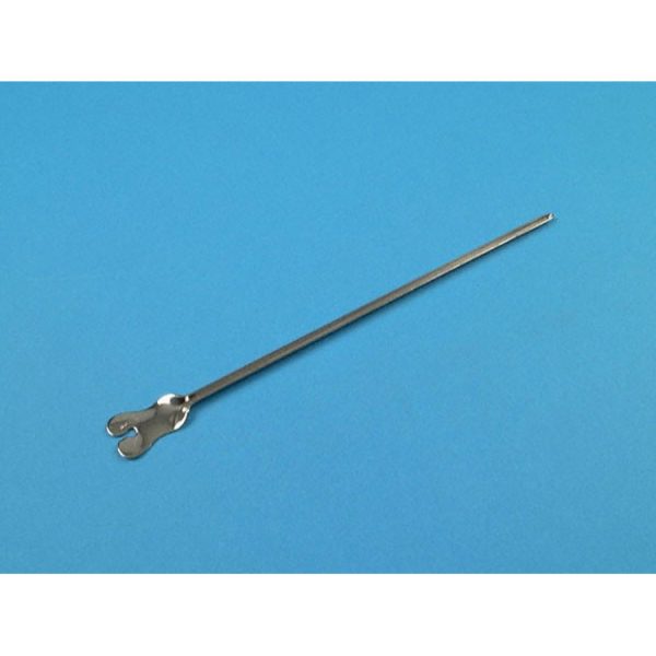 Sonde cannelée – Image 4