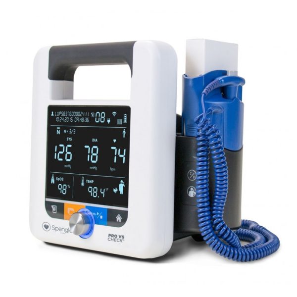 Station de diagnostic Suntech Pro vs Check PNI – Image 2