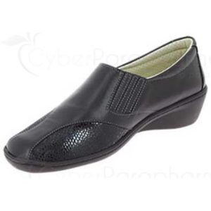 Chaussure Stimuli Noir Podowell
