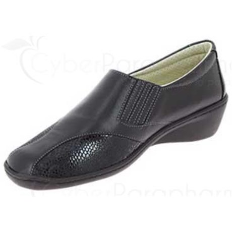 Chaussure Stimuli Noir Podowell