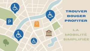 Trouver, bouger, profiter : la mobilité simplifiée