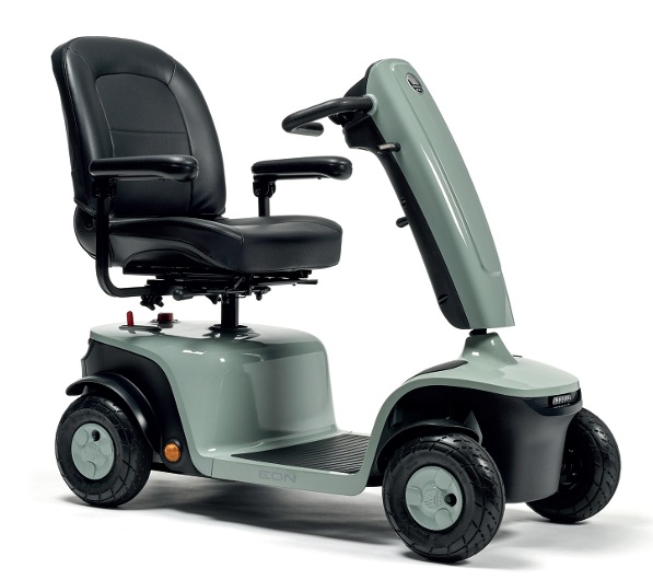 Scooter électrique Eon