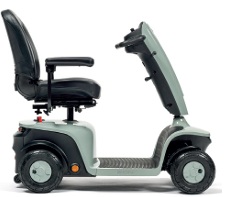 Scooter électrique Eon – Image 7