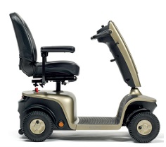 Scooter électrique Eon – Image 9