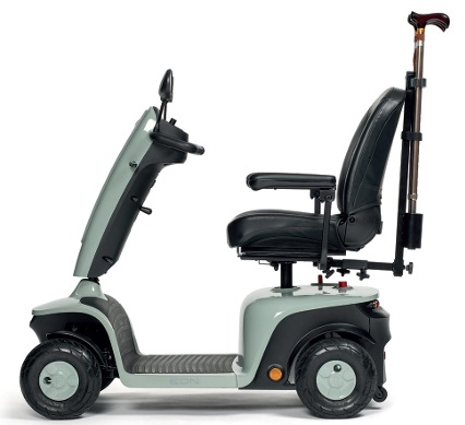 Scooter électrique Eon – Image 2