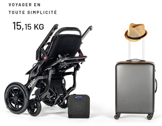 Scooter électrique Plego carbon – Image 5