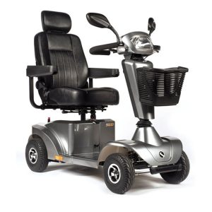 Scooter électrique Premium S400