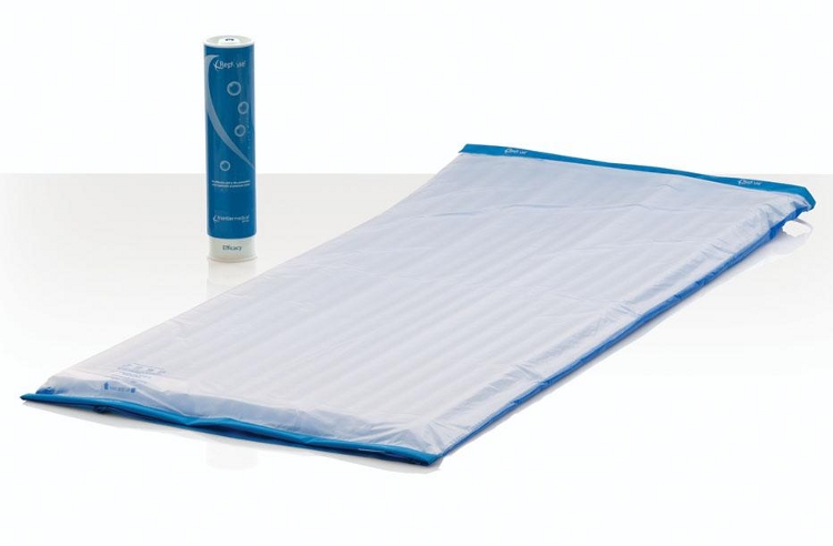 Surmatelas anti-escarres à air statique Repose