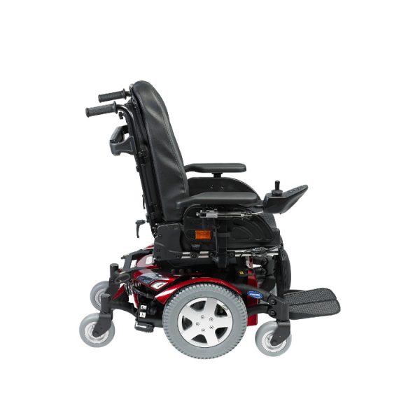 Fauteuil roulant électrique TDX SP2 – Image 4