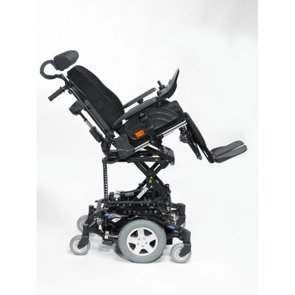 Fauteuil roulant électrique TDX SP2 – Image 3