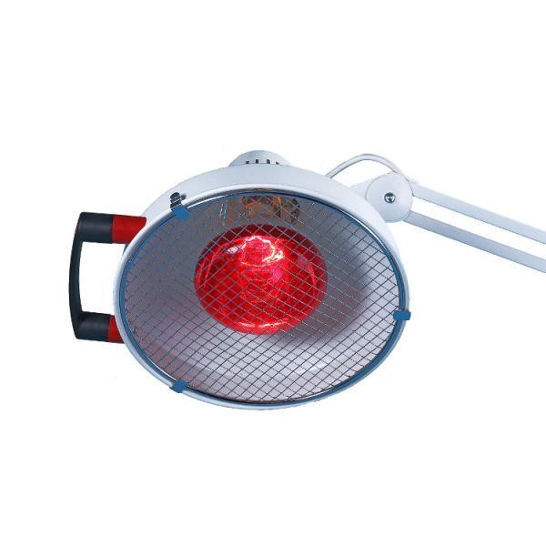 Lampe Infrarouge IRG 250 Watts Verre et Quartz – Image 3