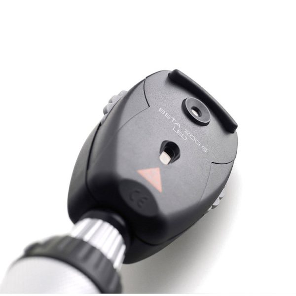 Ophtalmoscope Heine Beta 200 S LED – Image 2