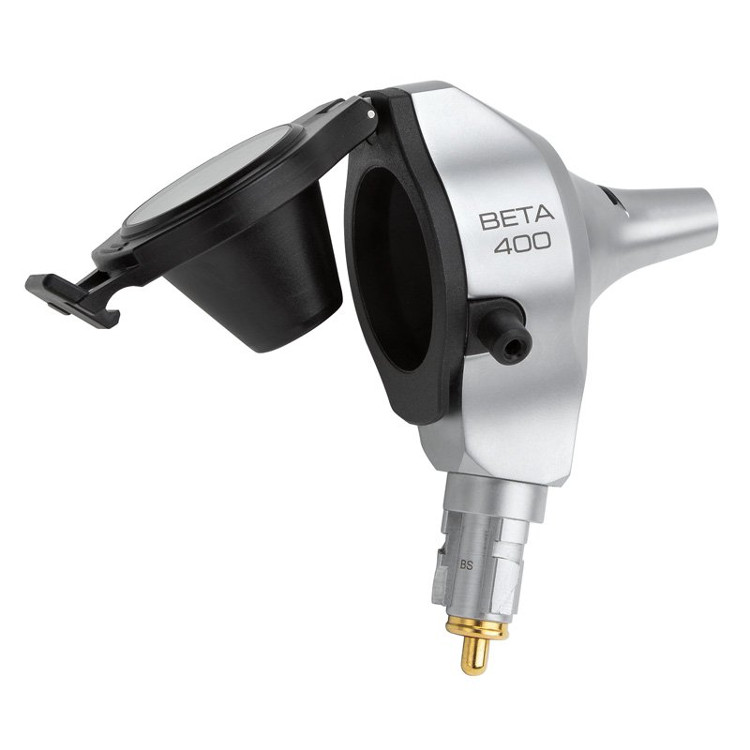 Tête otoscope Heine BETA 400 F.O