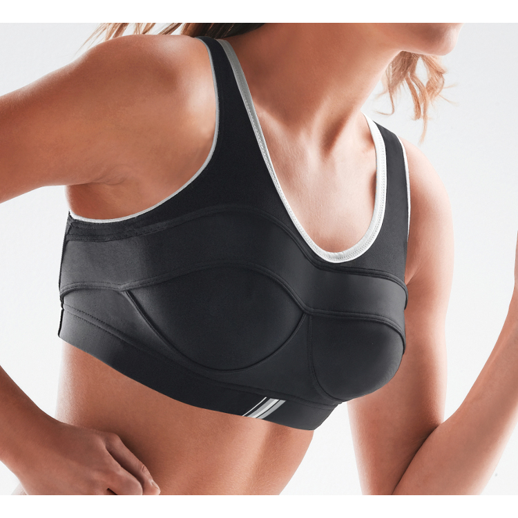 Brassière TOP STRAP 0717