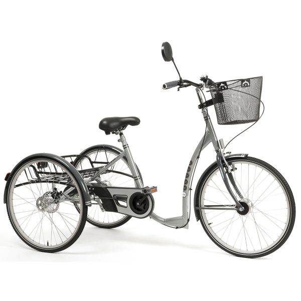 Tricycle Adulte 2219 Lagoon – Image 2