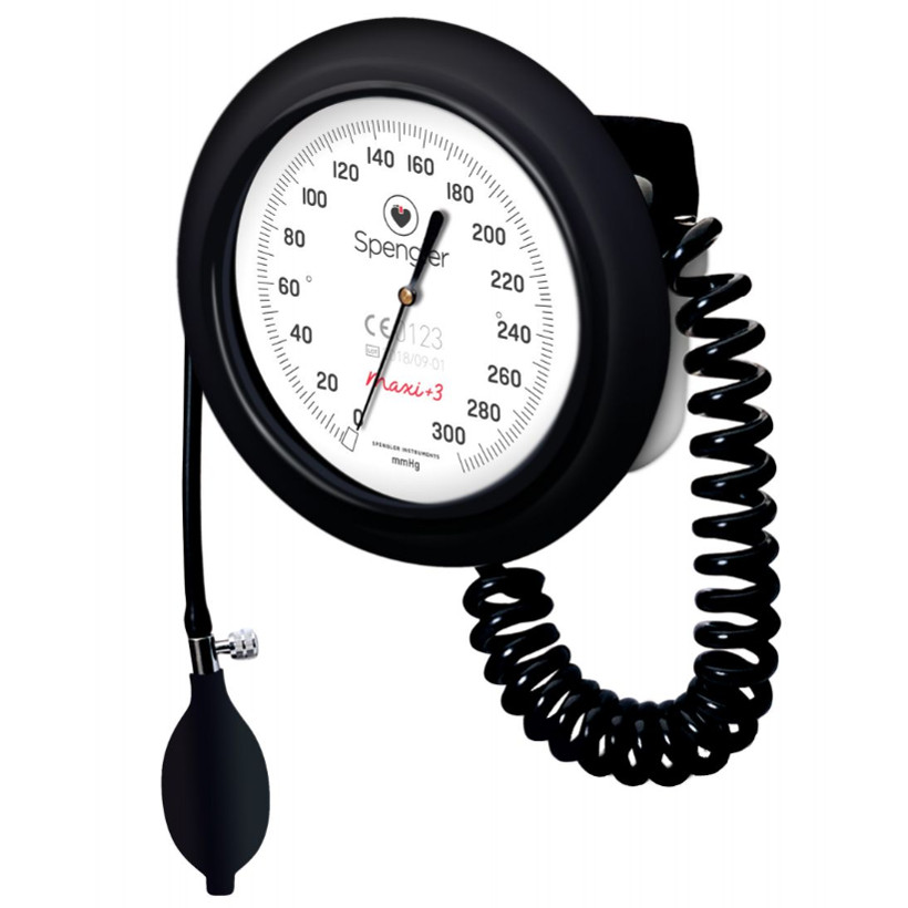 Tensiomètre Manuel Spengler Maxi+3 grand cadran