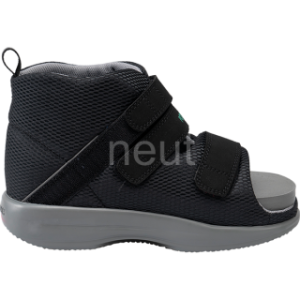 Chaussure Tera Diab Noir Neut