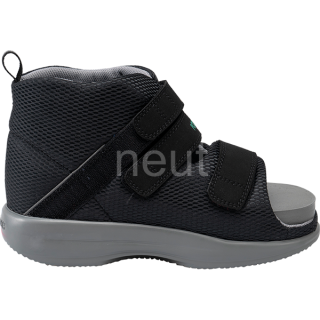 Chaussure Tera Diab Noir Neut