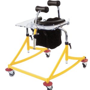 Appareil de verticalisation et déambulation YOUPI adulte