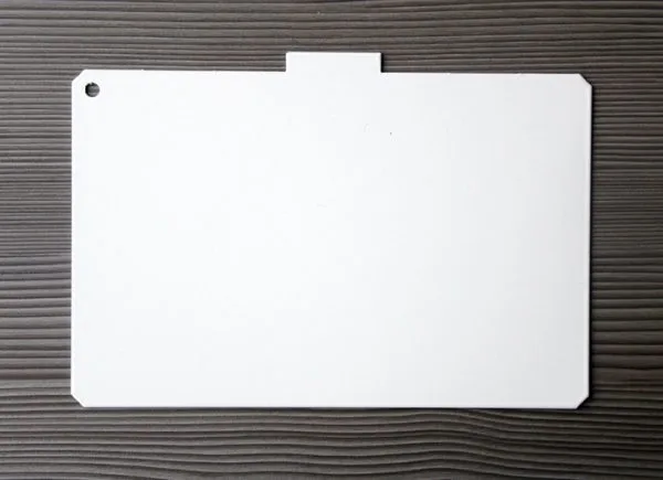 Intercalaires supplémentaires pour fichier métallique – Image 2