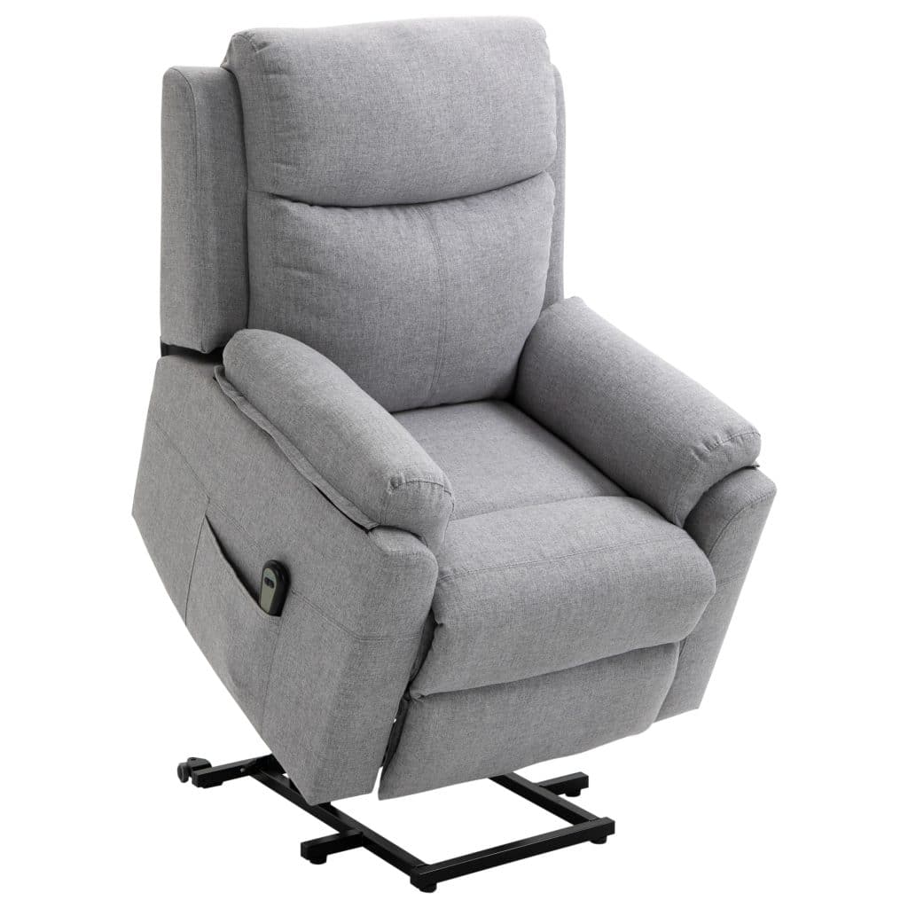 fauteuil releveur
préparer son domicile après une hospitalisation